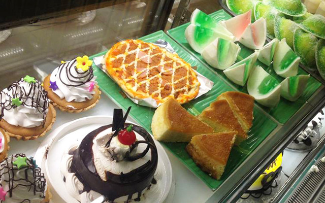 Đồng Thuận Bakery - Hùng Vương