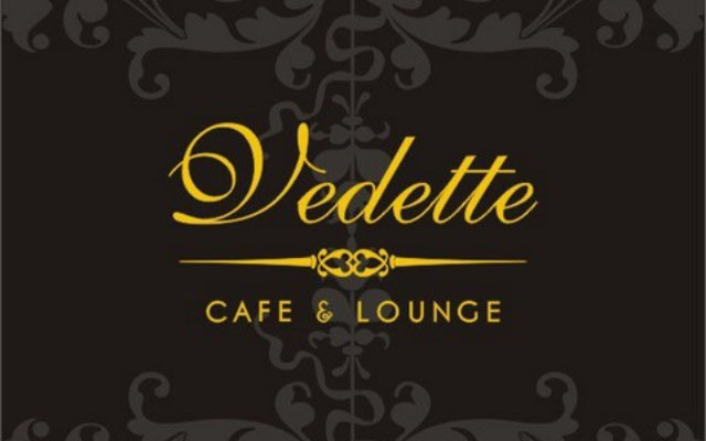 Vedette Lounge Bar