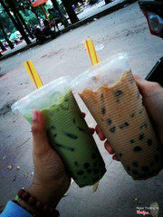 Trá sửa Happy Life