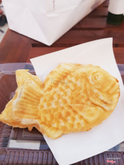 Taiyaki