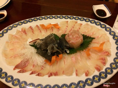 Sashimi