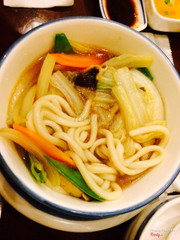 Udon