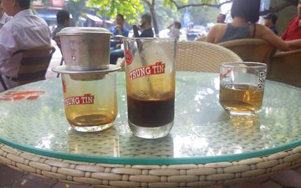 Không Lời Cafe