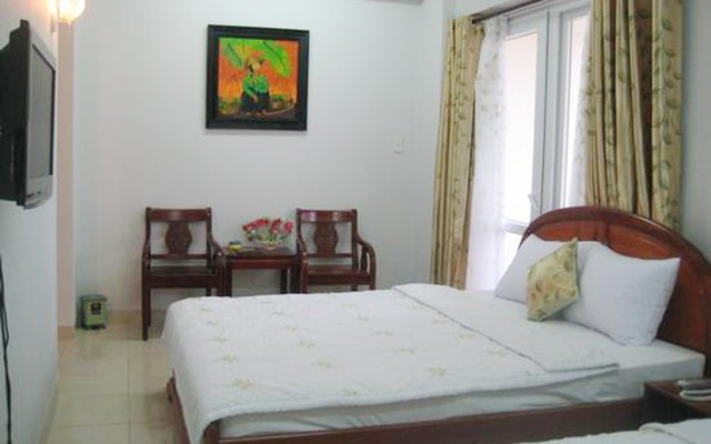 Thanh Loan Hotel