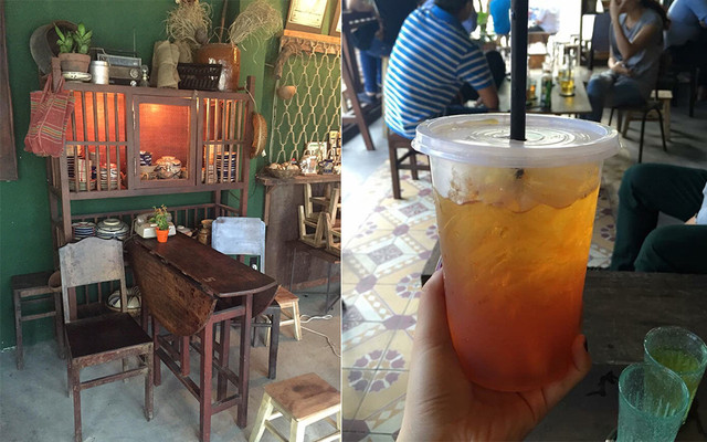 LU Cafe - Phạm Văn Xảo