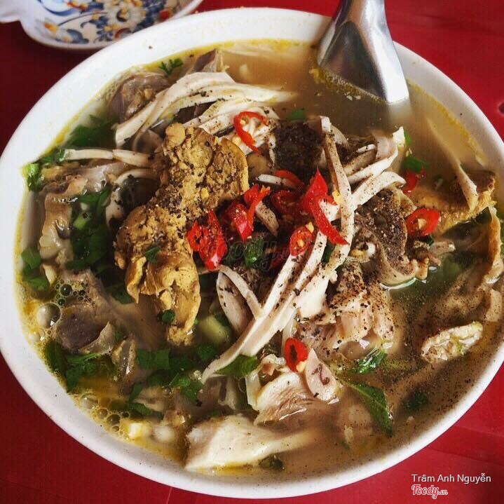 bún ngon