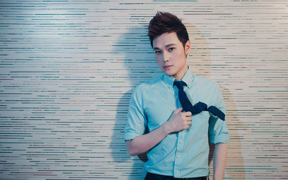 Cắt Tóc Nam Kim Mạnh