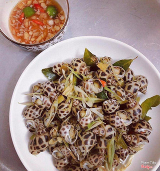 Hải Sản
