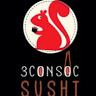 Sushi 3 Con Sóc