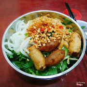 bún chay