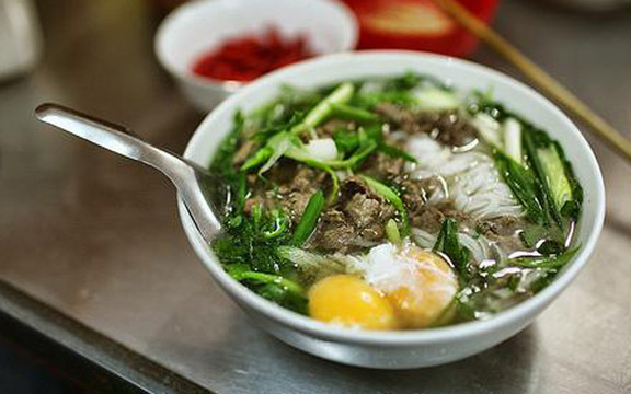 Quán Phở Vinh