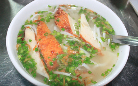 Bánh Canh - Nguyễn Du Phúc Vinh