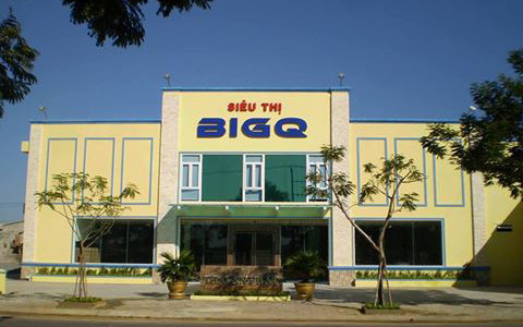 Siêu Thị BIGQ