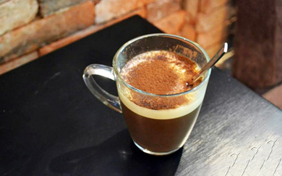 Đạt Trường Cafe