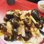 Ốc lan đình đông. 