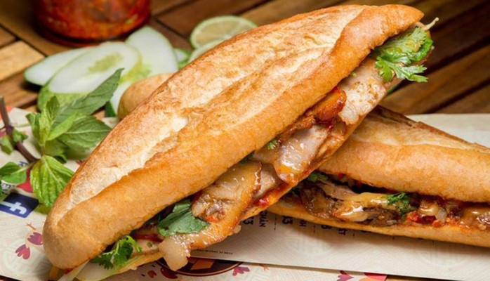 Lò Bánh Mì Lương Oanh