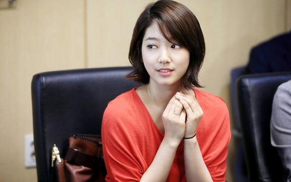 Salon Tóc Trúc Nhi