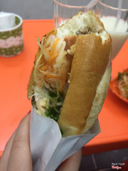 Bánh mì