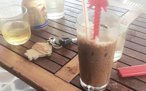 Huyền Trang Cafe - Đốc Ngữ