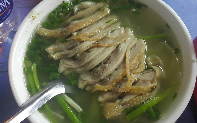 Bún Phở Phú Loan
