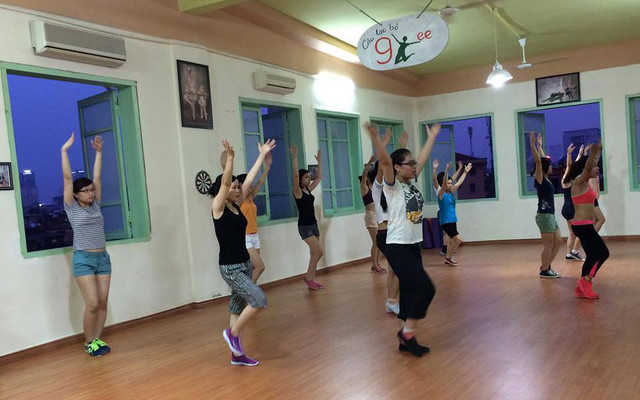 Clb Glee - Yoga, Zumba Finess & Dance Sport