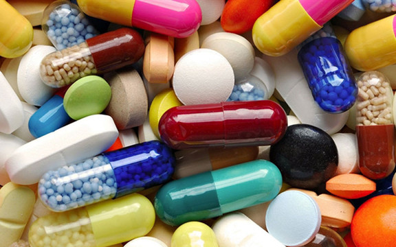 Nhà Thuốc Anh Thư - Trương Phước Phan