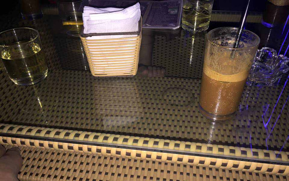 Zin Coffee
