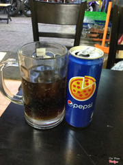 Pepsi
