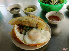 Bánh xèo