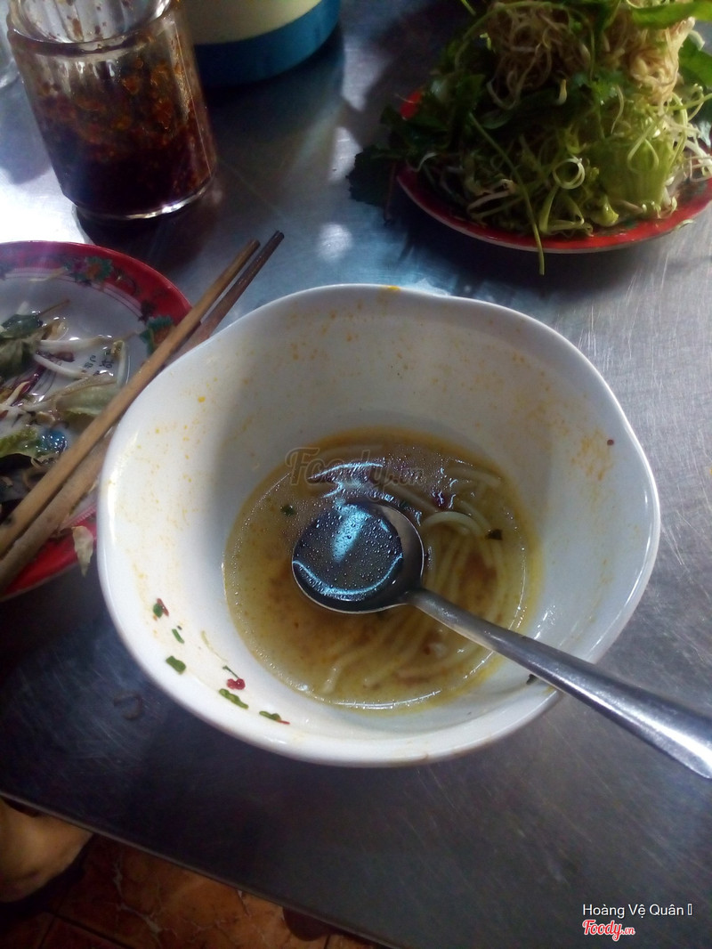 Hết rùi