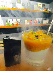 Lassi xoài
