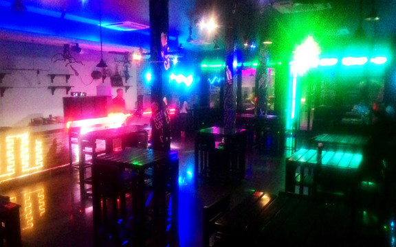 Diamond Coffee & Bar