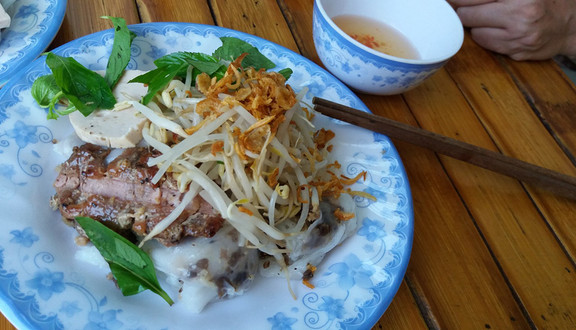 Bánh Cuốn Hà Nội