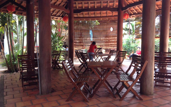 Minh Ngọc Cafe