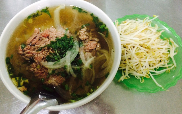 Phở Nhựt