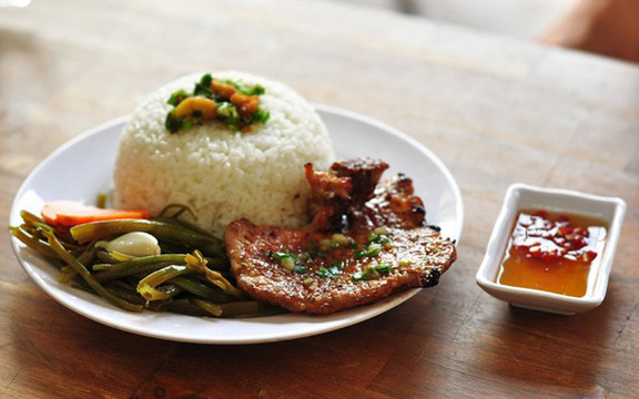 Cơm Tấm 89