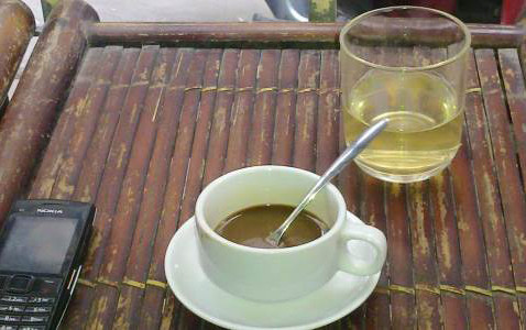 Cali Cafe - Thanh Nhàn