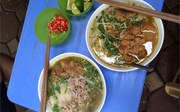 Phở Tiến Lợi