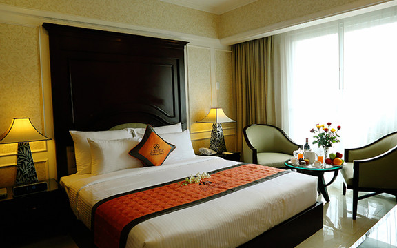 Anpha Boutique Hotel