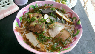 tô bún riêu tá lả