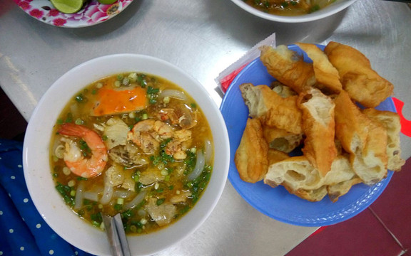 Bánh Canh Cua 260