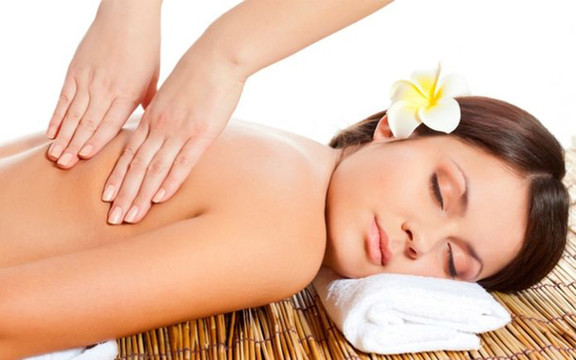 Massage Người Khiếm Thị