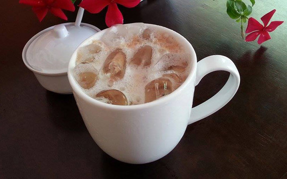 Long Phụng Coffee