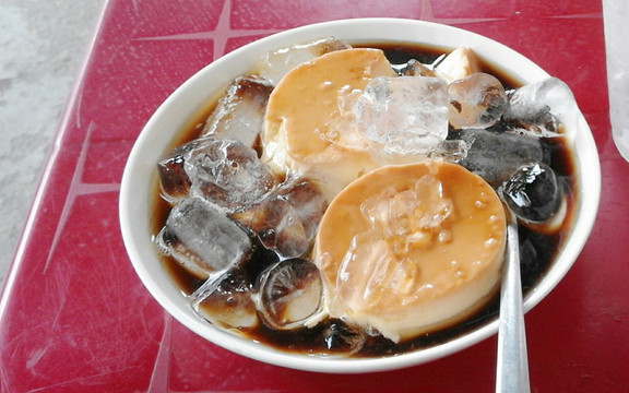 Chè Chi