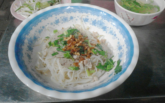 Hủ Tiếu Gõ