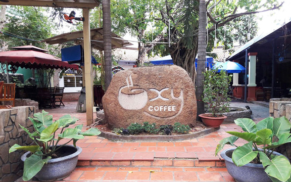 Oxy Coffee