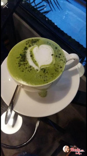 Hanna cofee ( Đầu đường D3 , KDC K8, Thủ Dầu Một, Bình Dương)