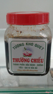 Tương kho quẹt 15k