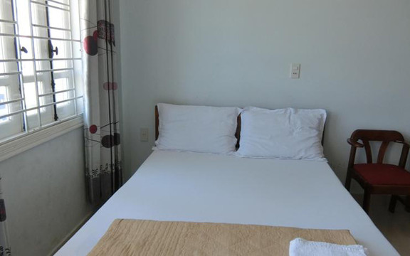 Nhà Nghỉ Anh Tuấn