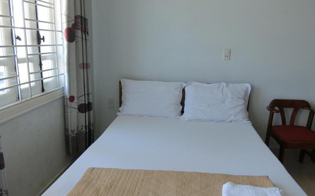 Nhà Nghỉ Anh Tuấn